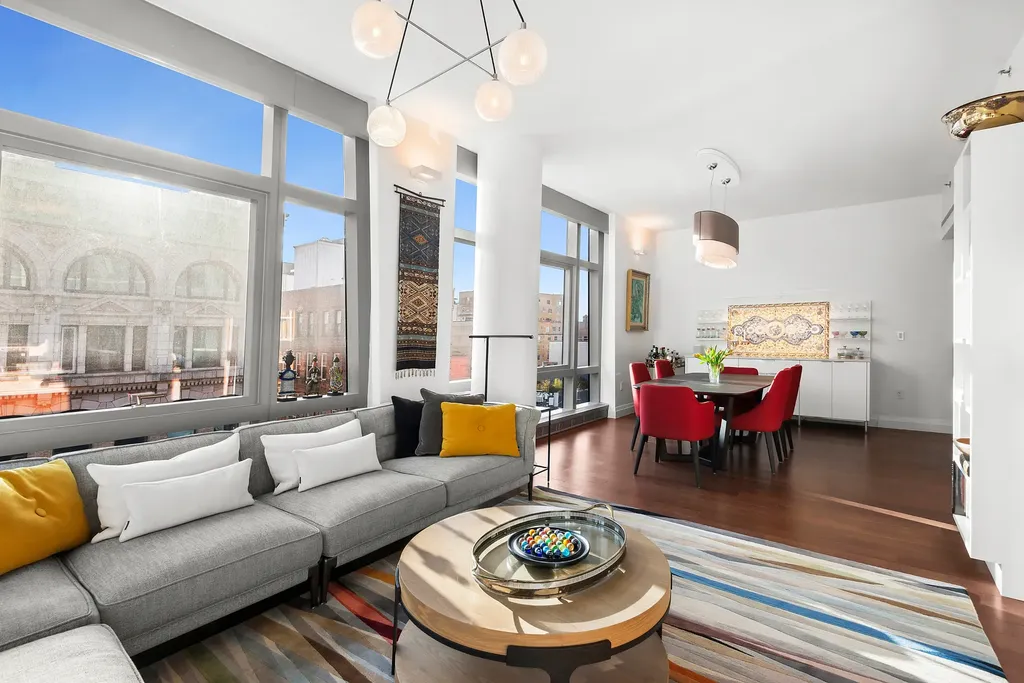 35 W 15th Street New York City NY 10011