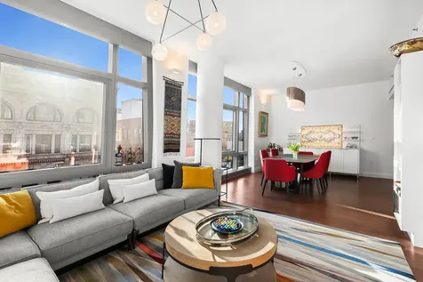 35 W 15th Street New York City NY 10011