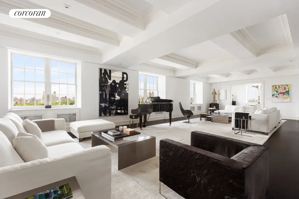 995 5th Avenue New York City NY 10028