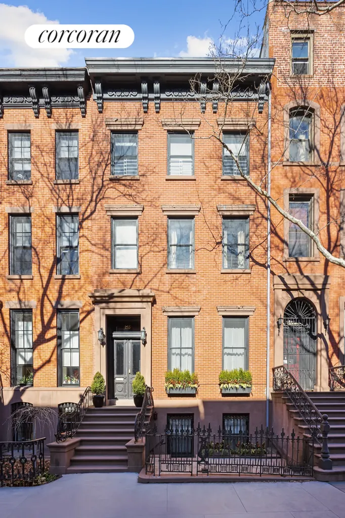 155 Warren Street New York City NY 11201