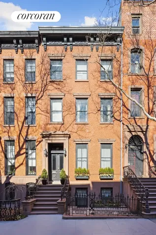 155 Warren Street New York City NY 11201