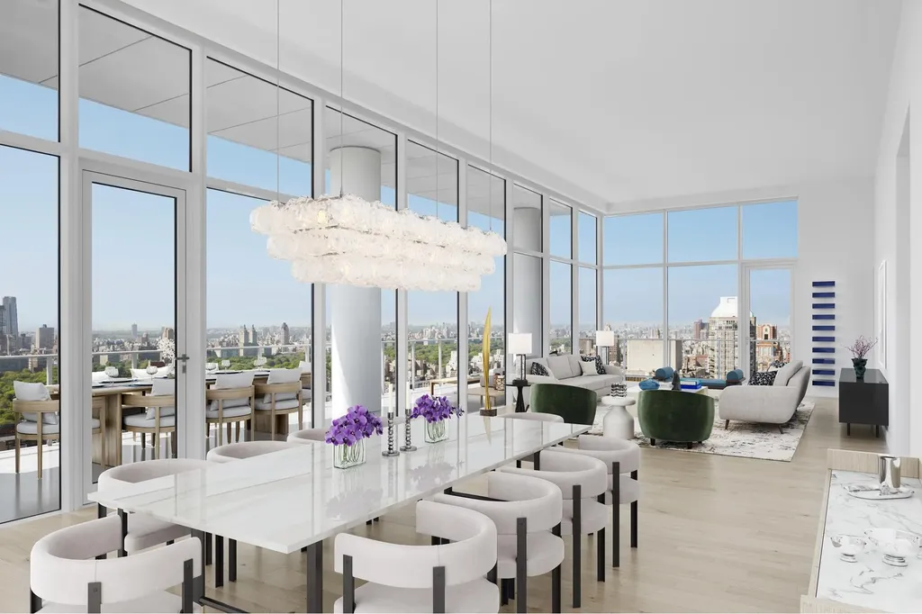 200 E 59th Street New York City NY 10022