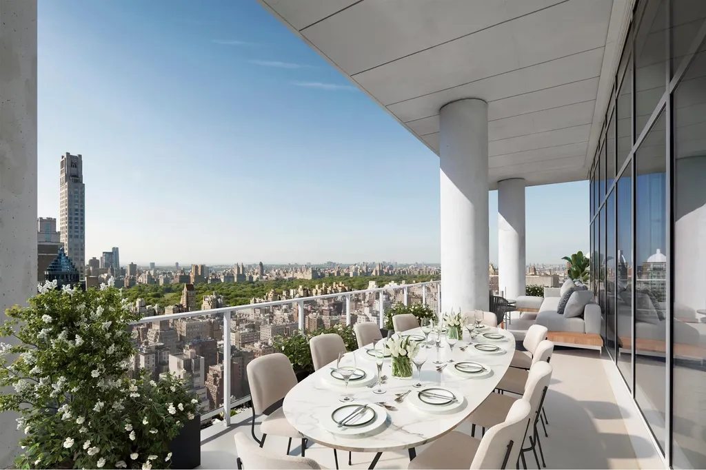 200 E 59th Street New York City NY 10022