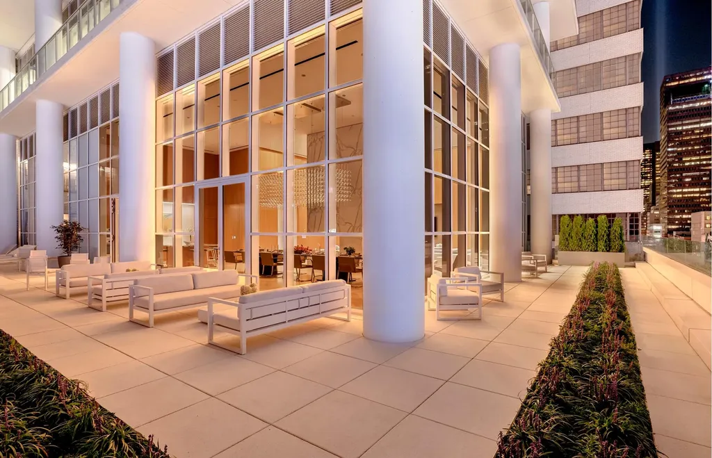 200 E 59th Street New York City NY 10022