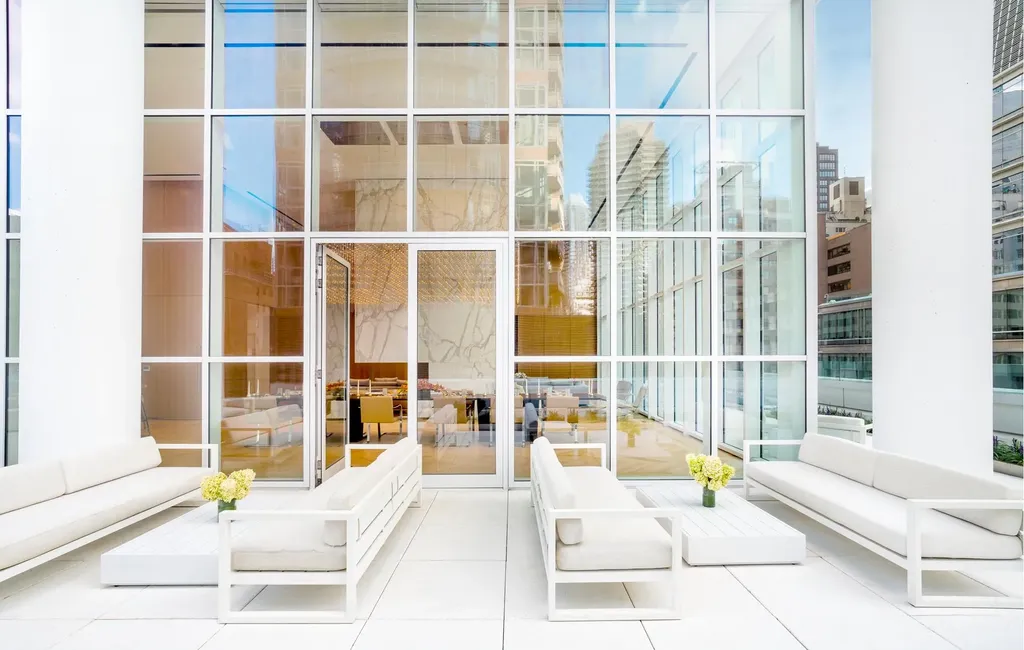 200 E 59th Street New York City NY 10022