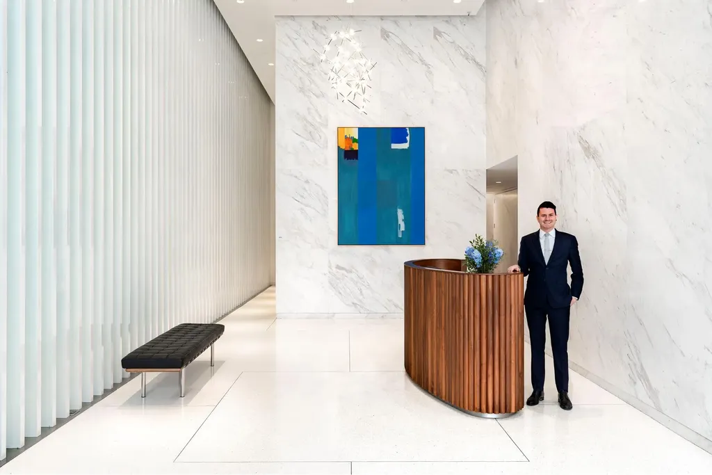 200 E 59th Street New York City NY 10022