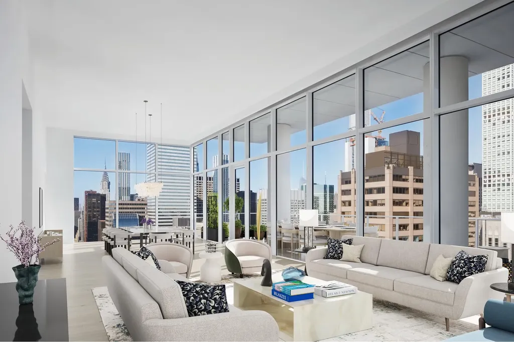 200 E 59th Street New York City NY 10022