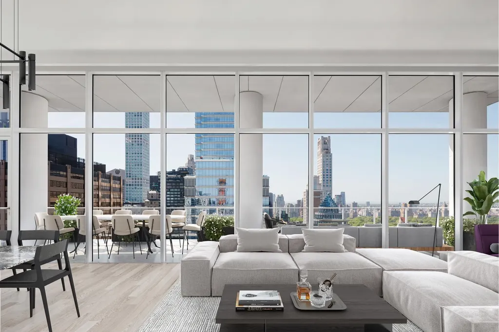 200 E 59th Street New York City NY 10022