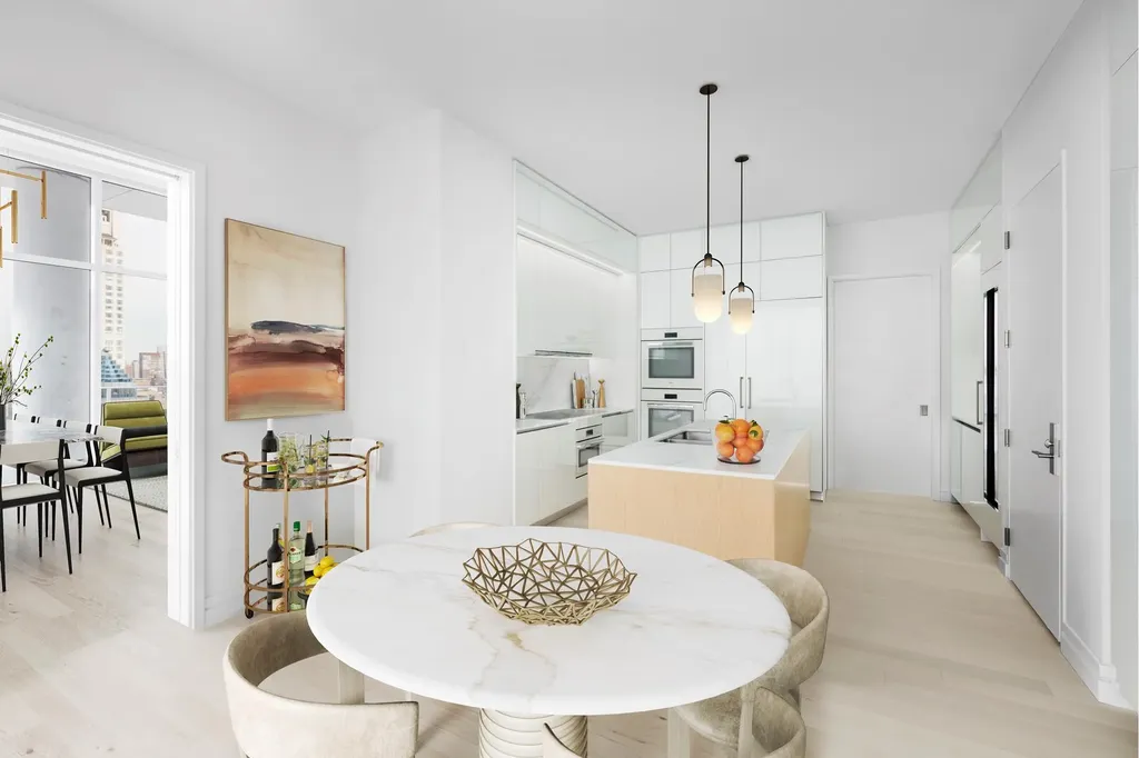 200 E 59th Street New York City NY 10022