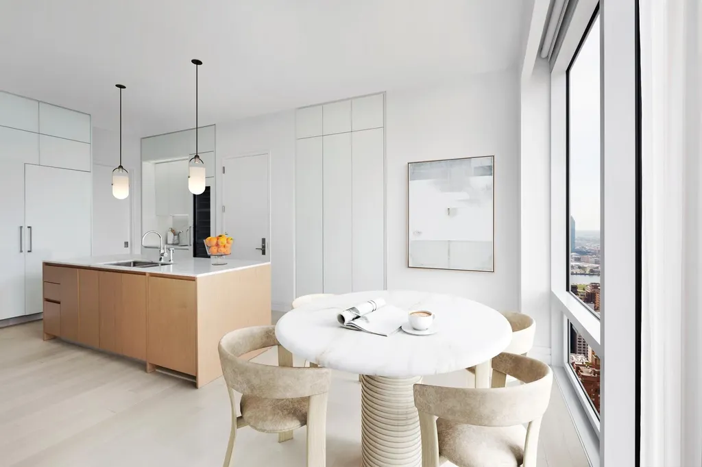 200 E 59th Street New York City NY 10022