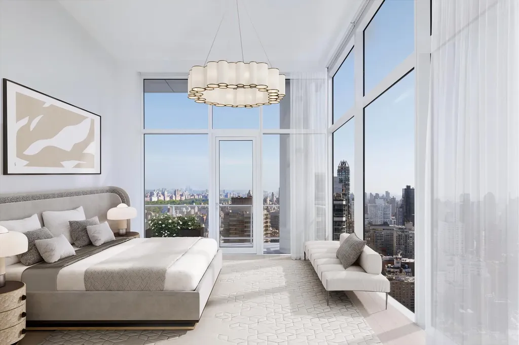 200 E 59th Street New York City NY 10022