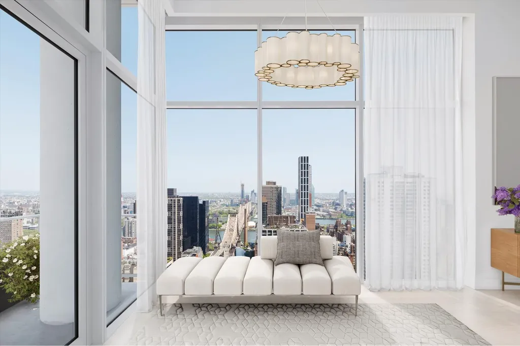 200 E 59th Street New York City NY 10022
