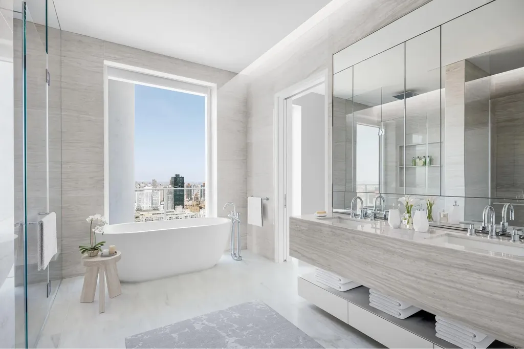 200 E 59th Street New York City NY 10022
