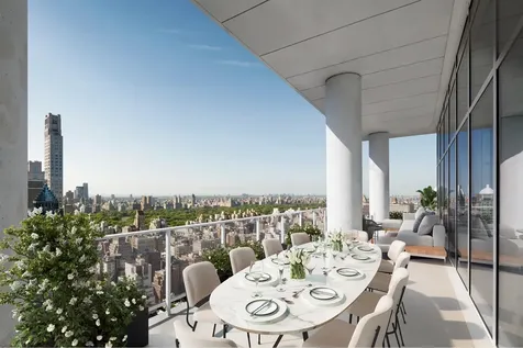 200 E 59th Street New York City NY 10022