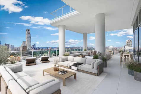 200 E 59th Street New York City NY 10022