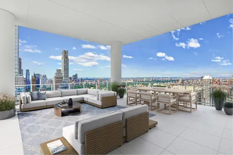 200 E 59th Street New York City NY 10022