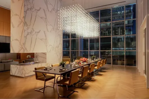 200 E 59th Street New York City NY 10022