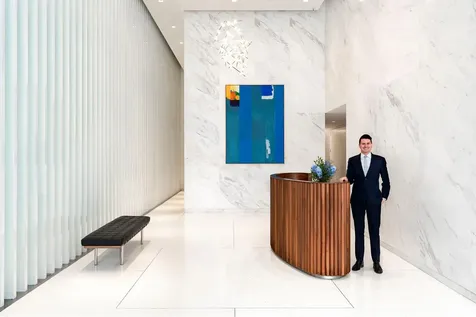 200 E 59th Street New York City NY 10022