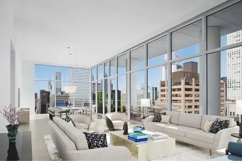 200 E 59th Street New York City NY 10022
