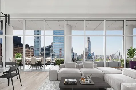 200 E 59th Street New York City NY 10022