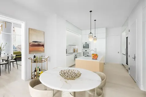 200 E 59th Street New York City NY 10022