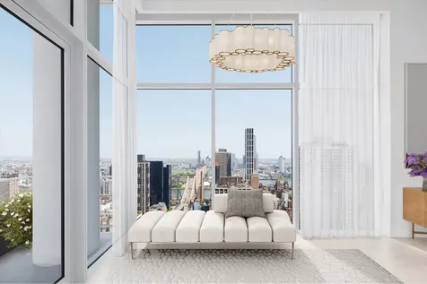 200 E 59th Street New York City NY 10022