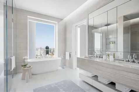 200 E 59th Street New York City NY 10022