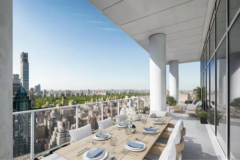200 E 59th Street New York City NY 10022