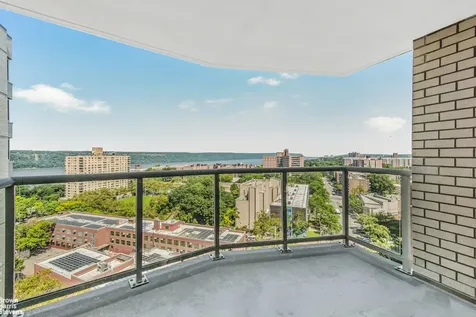 3333 Henry Hudson Parkway New York City NY 10463