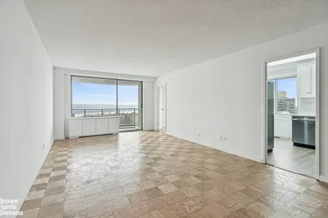 3333 Henry Hudson Parkway New York City NY 10463