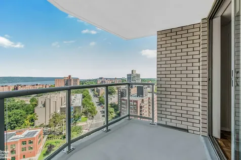 3333 Henry Hudson Parkway New York City NY 10463