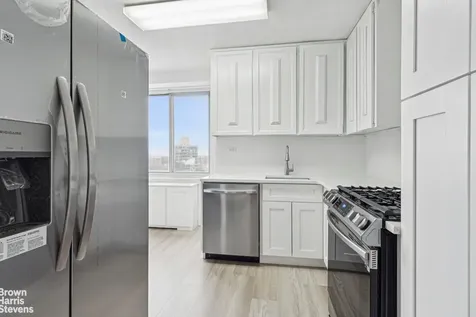 3333 Henry Hudson Parkway New York City NY 10463