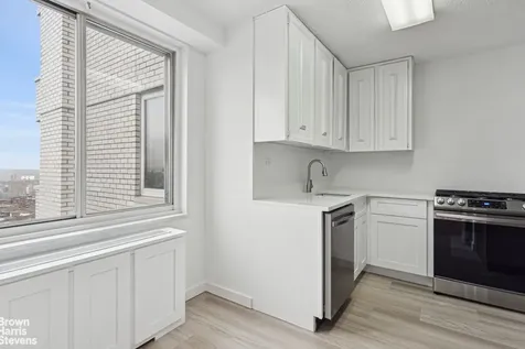 3333 Henry Hudson Parkway New York City NY 10463