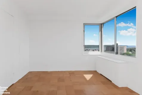 3333 Henry Hudson Parkway New York City NY 10463