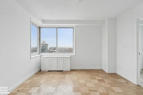 3333 Henry Hudson Parkway New York City NY 10463