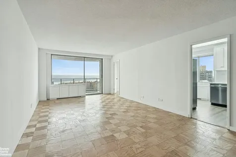 3333 Henry Hudson Parkway New York City NY 10463
