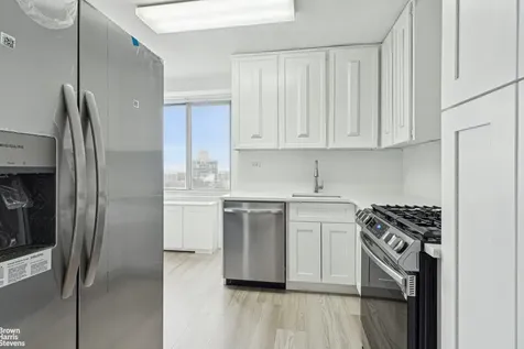 3333 Henry Hudson Parkway New York City NY 10463