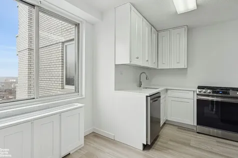 3333 Henry Hudson Parkway New York City NY 10463