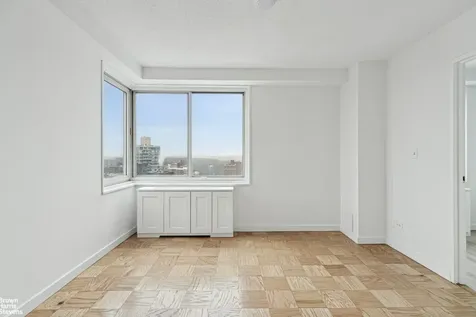 3333 Henry Hudson Parkway New York City NY 10463