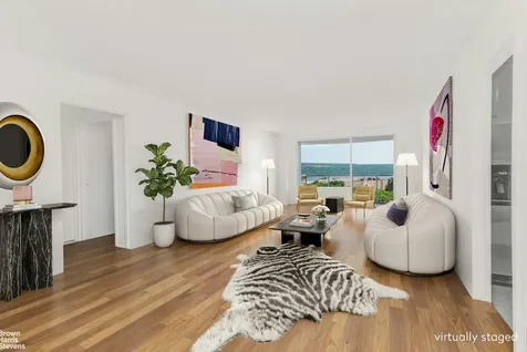 3333 Henry Hudson Parkway New York City NY 10463