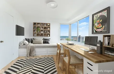 3333 Henry Hudson Parkway New York City NY 10463