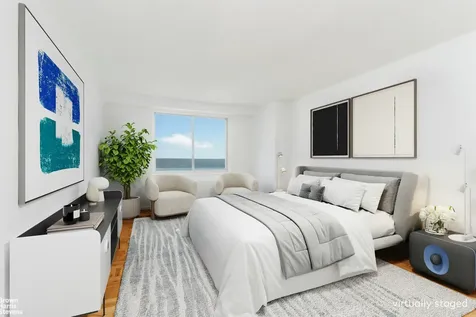 3333 Henry Hudson Parkway New York City NY 10463