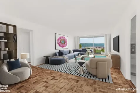 3333 Henry Hudson Parkway New York City NY 10463