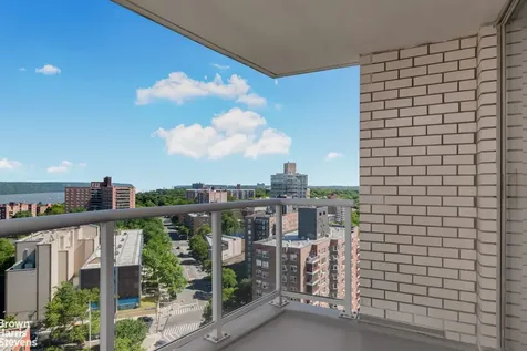 3333 Henry Hudson Parkway New York City NY 10463