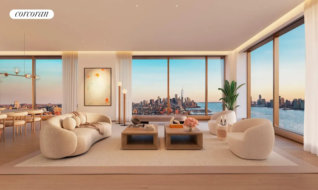 500 W 18th Street New York City NY 10011