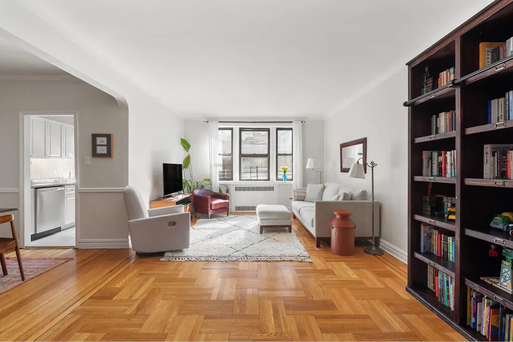 221 E 18th Street New York City NY 11226