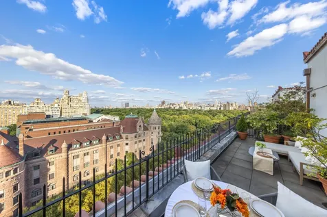 16 W 77th Street New York City NY 10024