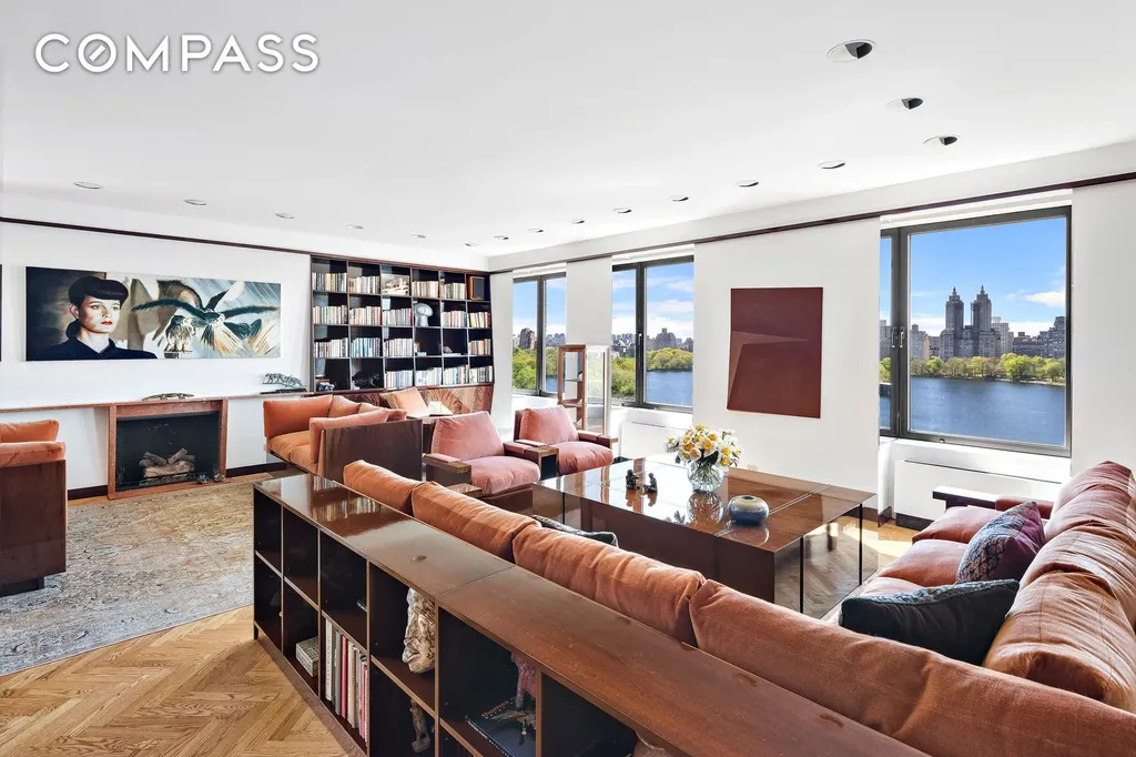 1115 5th Avenue New York City NY 10128
