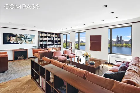 1115 5th Avenue New York City NY 10128