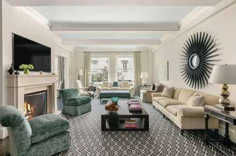 33 E 70th Street New York City NY 10021